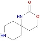 3-Oxa-1,9-diazaspiro[5.5]undecan-2-one