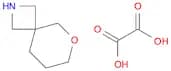 6-Oxa-2-azaspiro[3.5]nonane oxalate
