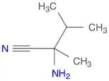 2-Amino-2,3-dimethylbutyronitrile