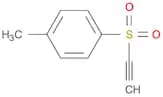 Benzene, 1-(ethynylsulfonyl)-4-methyl-