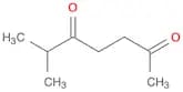 6-Methylheptane-2,5-dione