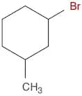 1-Bromo-3-methylcyclohexane