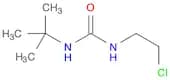 1-tert-butyl-3-(2-chloroethyl)urea
