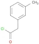 m-Tolylacetyl chloride
