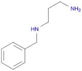 3-(Benzylamino)propylamine