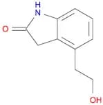 4-(2-Hydroxyethyl)oxyindole