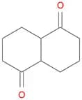 decahydronaphthalene-1,5-dione