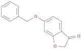 6-(Benzyloxy)benzofuran-3(2H)-one