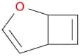 2-Oxabicyclo[3.2.0]hepta-3,6-diene