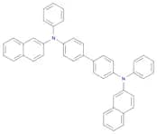 [1,1'-Biphenyl]-4,4'-diamine, N4,N4'-di-2-naphthalenyl-N4,N4'-diphenyl-