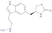 N-desmethyl Zolmitriptan