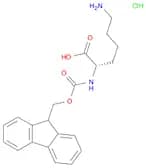 Fmoc-Lys-OH HCl