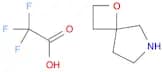 1-Oxa-6-azaspiro[3.4]octane 2,2,2-trifluoroacetate