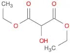 Propanedioic acid, 2-hydroxy-, 1,3-diethyl ester