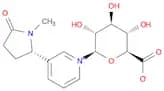 Cotinine N-b-D-Glucuronide