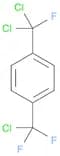 Benzene, 1-(chlorodifluoromethyl)-4-(dichlorofluoromethyl)-