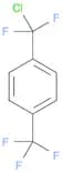 4-(CHLORODIFLUOROMETHYL)BENZOTRIFLUORIDE