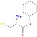 L-Cysteine, cyclohexyl ester