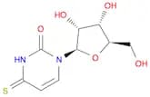 Uridine, 4-thio-