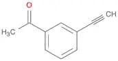 Ethanone, 1-(3-ethynylphenyl)-