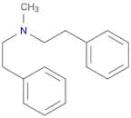 Benzeneethanamine, N-methyl-N-(2-phenylethyl)-