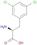 L-Phenylalanine, 3,5-dichloro-