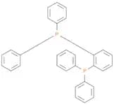 Phosphine, 1,1'-(1,2-phenylene)bis[1,1-diphenyl-