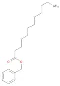 Benzyl laurate