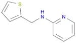 N-[(thiophen-2-yl)methyl]pyridin-2-amine