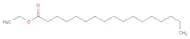 Heptadecanoic acid, ethyl ester