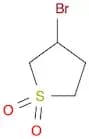 Thiophene, 3-bromotetrahydro-, 1,1-dioxide