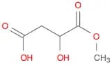 2-Hydroxysuccinic Acid Methyl Ester