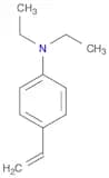 4-ethenyl-N,N-diethylaniline