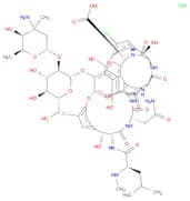 Vancomycin, hydrochloride