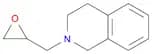2-[(oxiran-2-yl)methyl]-1,2,3,4-tetrahydroisoquinoline