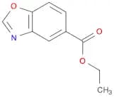 5-Benzoxazolecarboxylic acid, ethyl ester