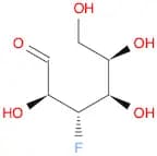 D-GLUCOSE, 3-DEOXY-3-FLUORO-