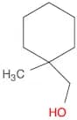 Cyclohexanemethanol, 1-methyl-