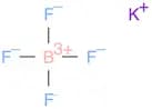 Borate(1-), tetrafluoro-, potassium (1:1)