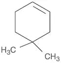 4,4-Dimethylcyclohex-1-ene