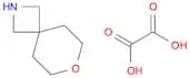 7-oxa-2-azaspiro[3.5]nonane hemioxalate