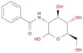 2-Benzamido-2-deoxy-D-glucopyranose (a/b mixture)