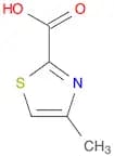 Sodium 4-methyl-1,3-thiazole-2-carboxylate