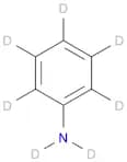 Benzen-2,3,4,5,6-d5-amine-d2