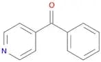 Methanone, phenyl-4-pyridinyl-