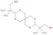 2,​4,​8,​10-​Tetraoxaspiro[5.5]​undecane-​3,​9-​diethanol, β3,​β3,​β9,​β9-​tetramethyl-