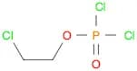 (2-Chloroethoxy)phosphonoyl dichloride