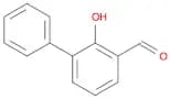 2-Formyl-6-phenylphenol