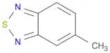 2,1,3-Benzothiadiazole, 5-methyl-