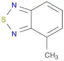4-Methylbenzo-2,1,3-thiadiazole